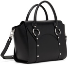 Vivienne Westwood Black Betty Medium Bag