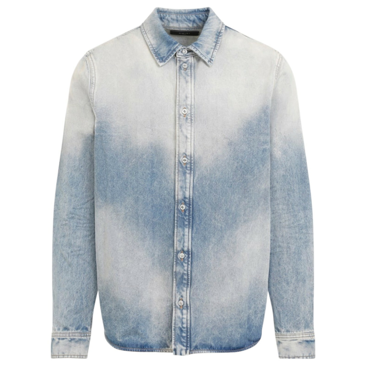 AMIRI Fortune Bowling Shirt Amiri