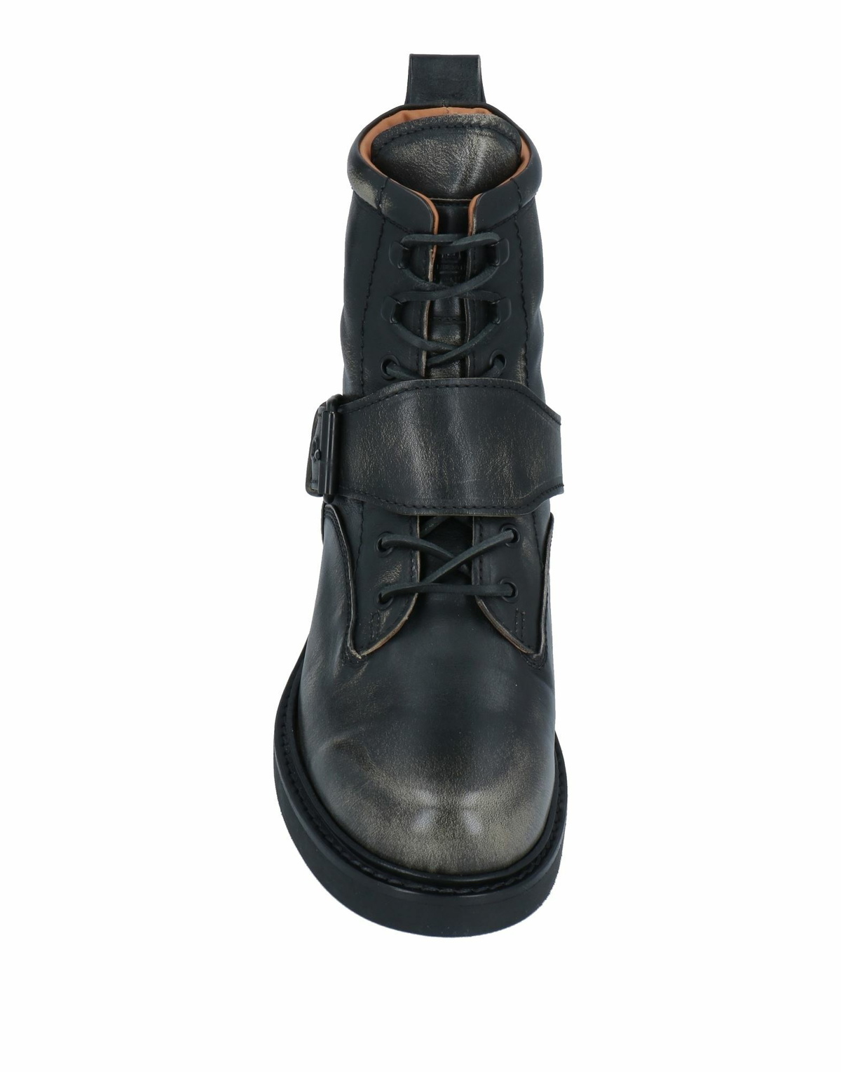 Buttero Womens Ankle boots in Black