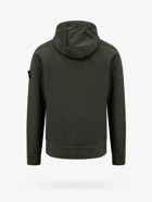 Stone Island   Sweatshirt Green   Mens