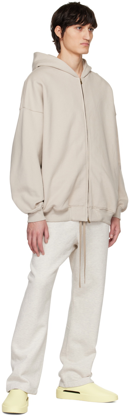 Fear of God Off-White Eternal Relaxed Sweatpants Fear Of God