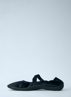 Balenciaga Shibuya Ballet Flats