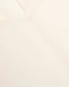 Alessia Santi Womens Top Cream