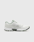 Saucony Originals RIDE MILLENNIUM White Womens Lowtop