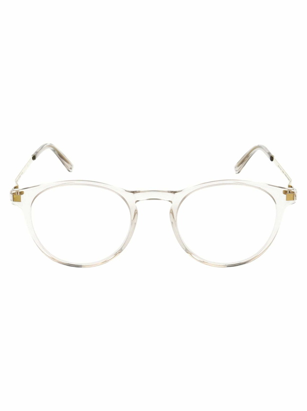 Photo: Mykita Talini Glasses