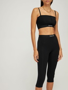 TOM FORD - Cropped Tech Tank Top