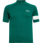 Rapha - Core Cycling Jersey - Green