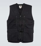 The North Face - M66 Utility ripstop cotton vest