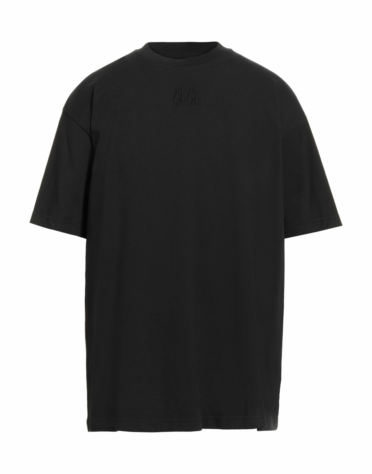 44 Label Group Mens T-shirt in Black