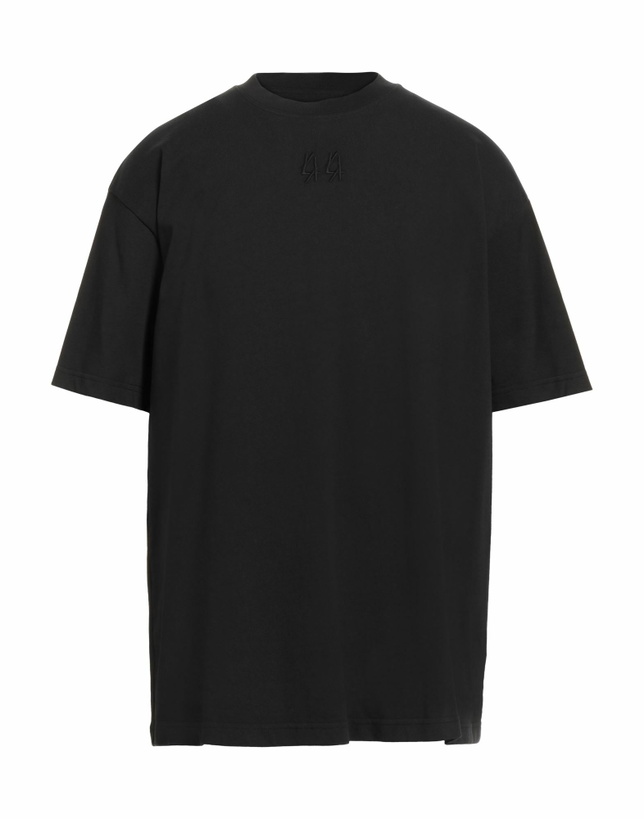 Photo: 44 Label Group Mens T-shirt in Black