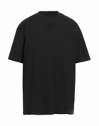 44 Label Group Mens T-shirt in Black