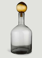 POLSPOTTEN Set of Four Bubbles&Bottles Chic Mix