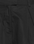 Manila Grace Womens Pants in Black