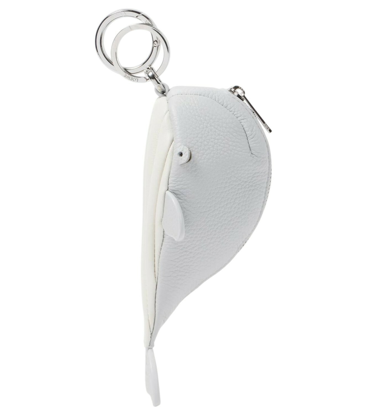 LOEWE ビジネスバッグ アナグラム ブリーフケース ホワイト　チャームおまけ 楽天市場】ロエベ アナグラム（ビジネスバッグ・ブリーフケース
