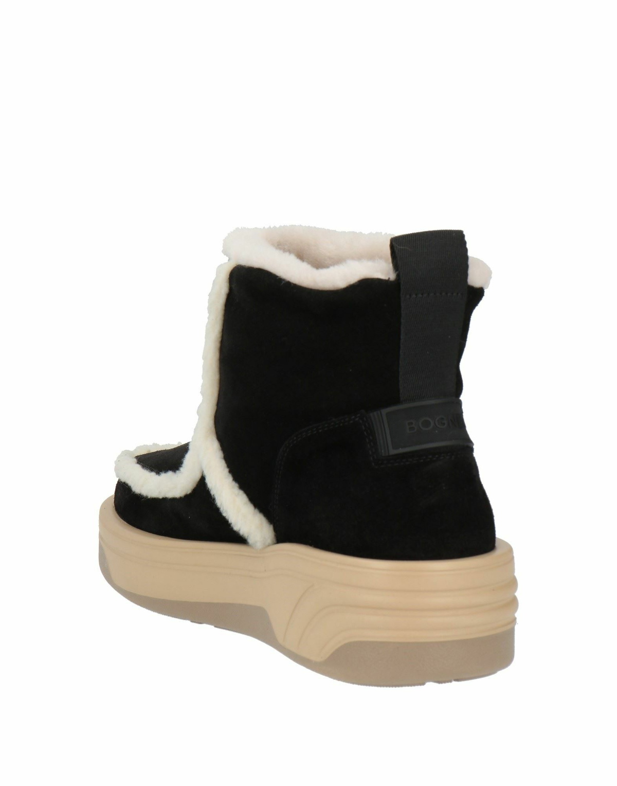 Bogner Womens Ankle boots in Black