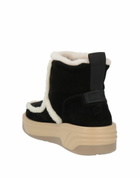 Bogner Womens Ankle boots in Black
