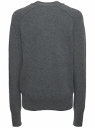 EXTREME CASHMERE N185 Feike Buttoned Cardigan
