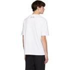 Calvin Klein Jeans Est. 1978 White Est. 1978 Patch T-Shirt