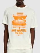 NIKE Vintage Short Sleeve T-shirt