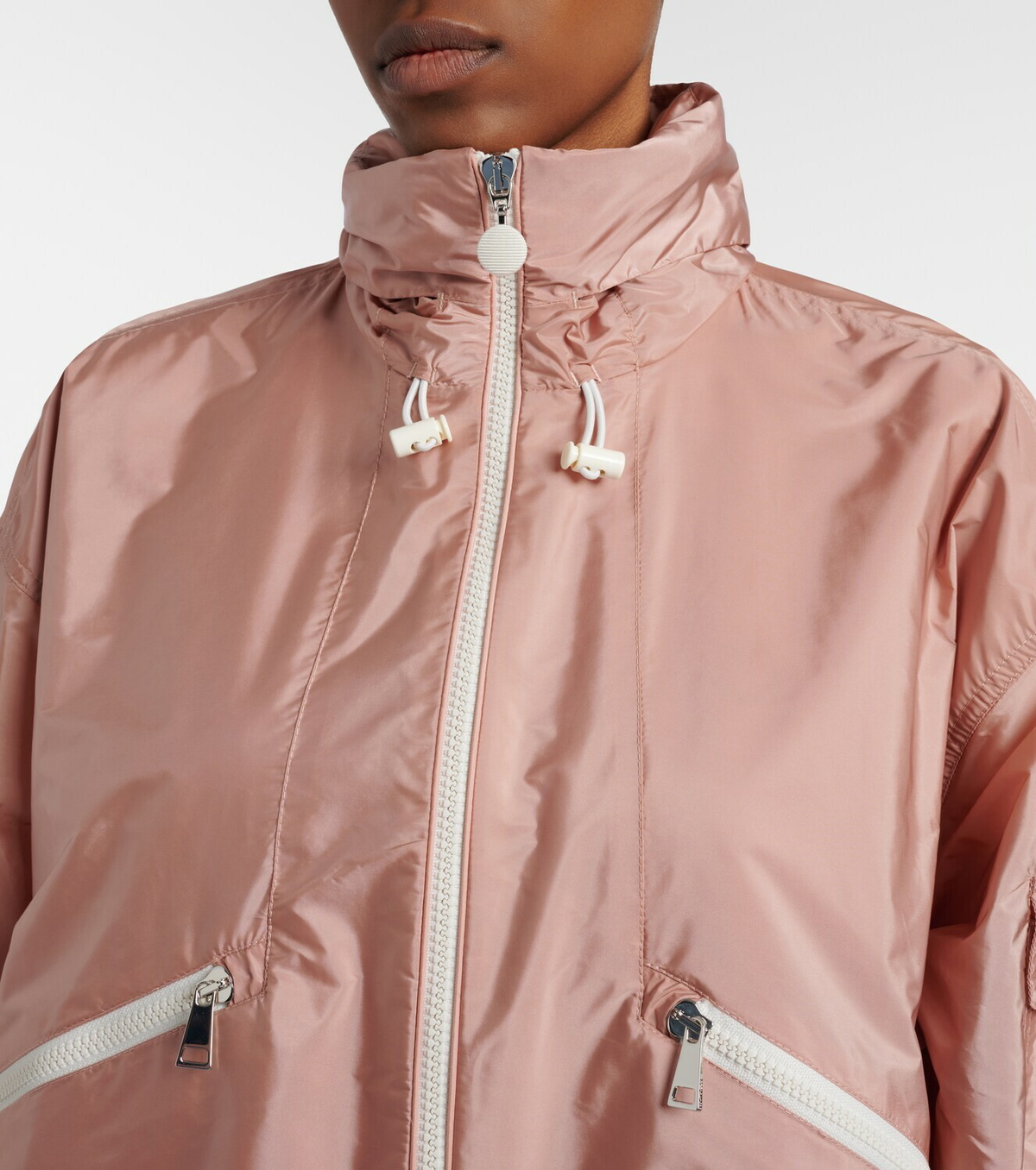 Moncler Marmacy jacket