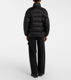 Moncler Genius x EE72 by Edward Enninful Blas down jacket