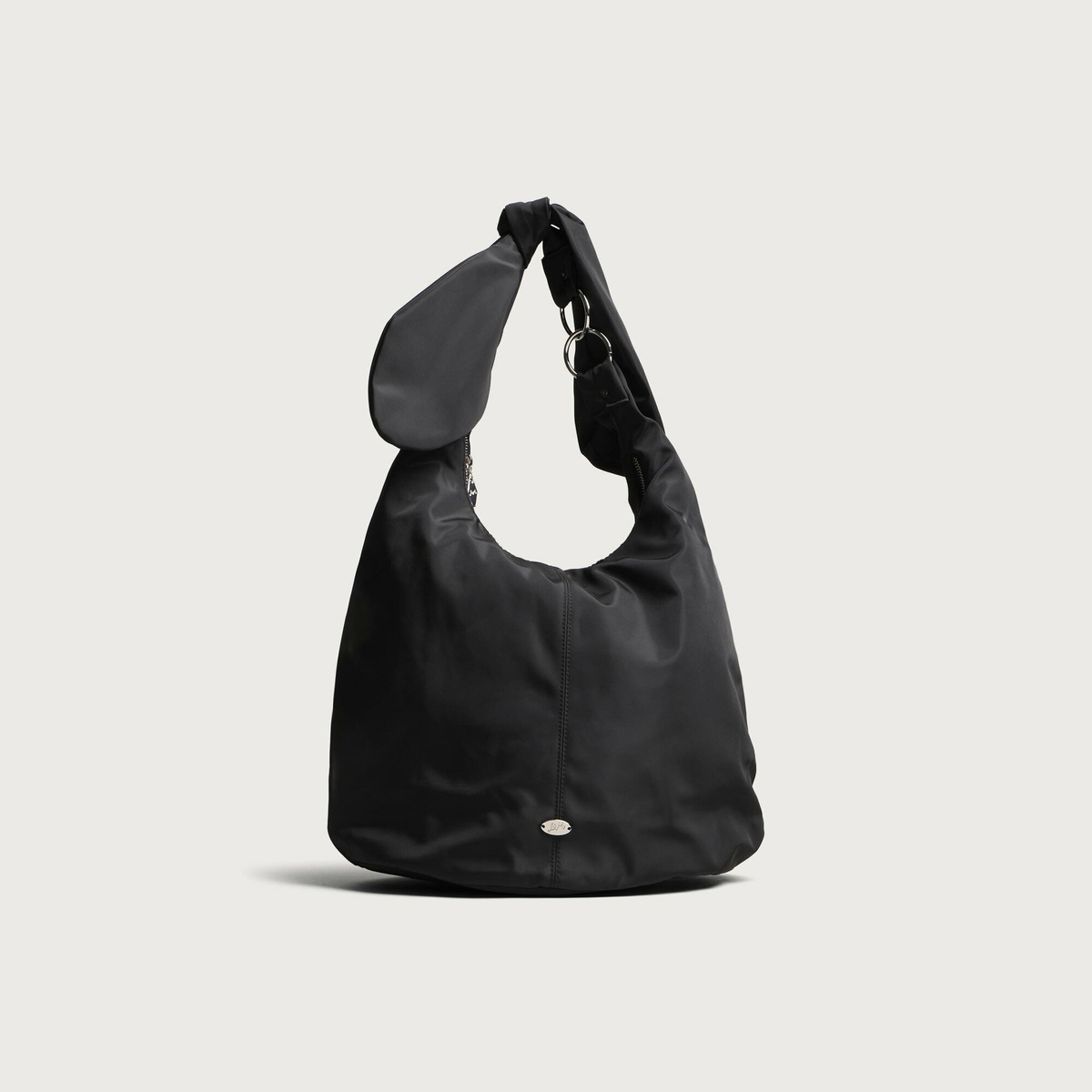 Damson Madder Women's Gene Bag in Black