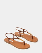 Steve Madden Kingsly Sandals in Tan