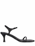 PROENZA SCHOULER - 65mm Leather High Heel Sandals