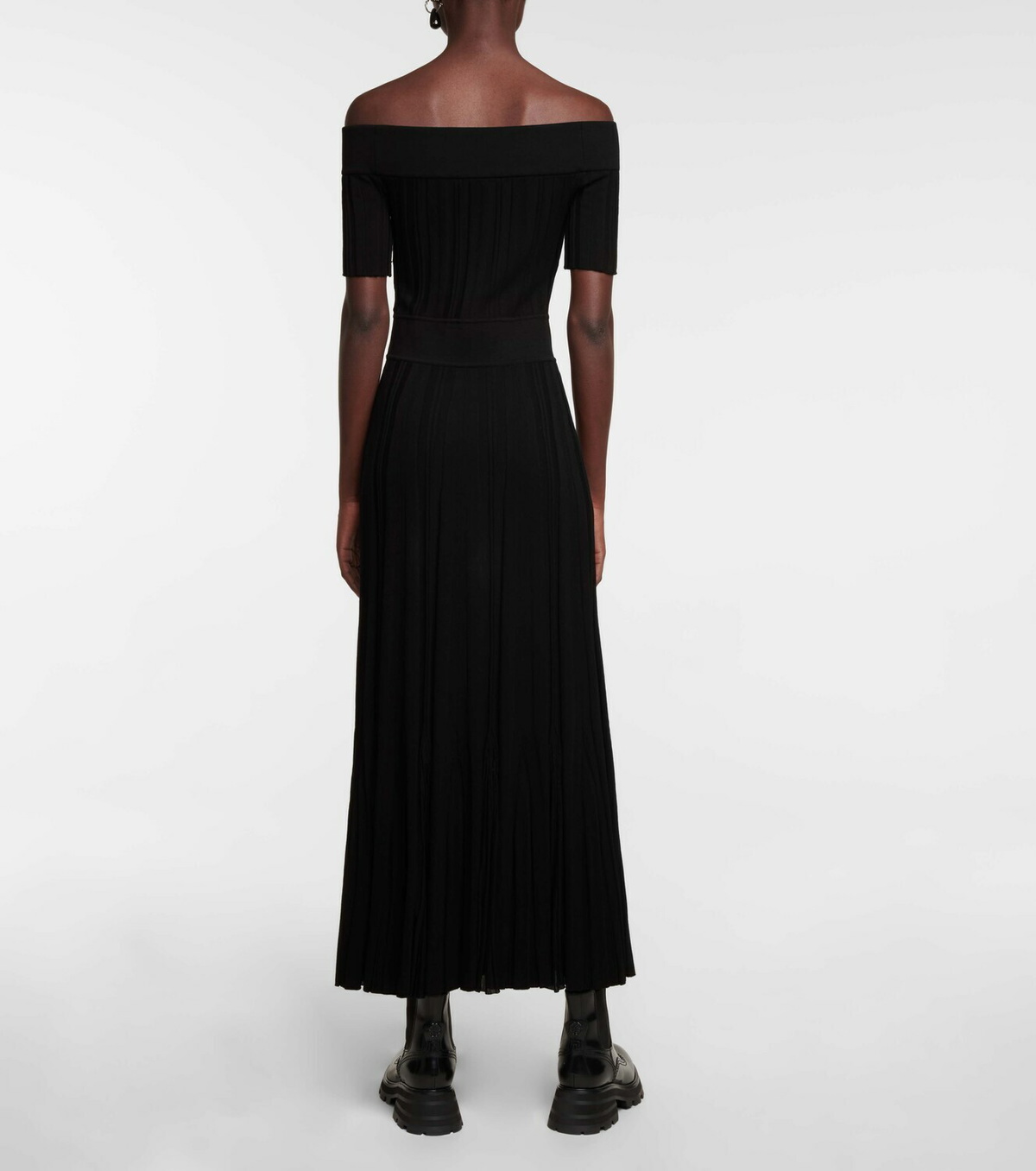 blush formal maxi dress Elegant Blush Sydney Maxi Dress