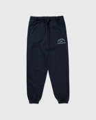 Carhartt Wip Class Of 89 Sweat Pant Blue - Mens - Sweatpants