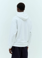 A.P.C. x JJJJound Hooded Sweatshirt