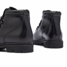 Paraboot Men's Avoriaz Boot in Matte Black