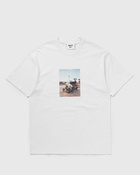 Bstn Brand Jump Start Tee White - Mens - Shortsleeves