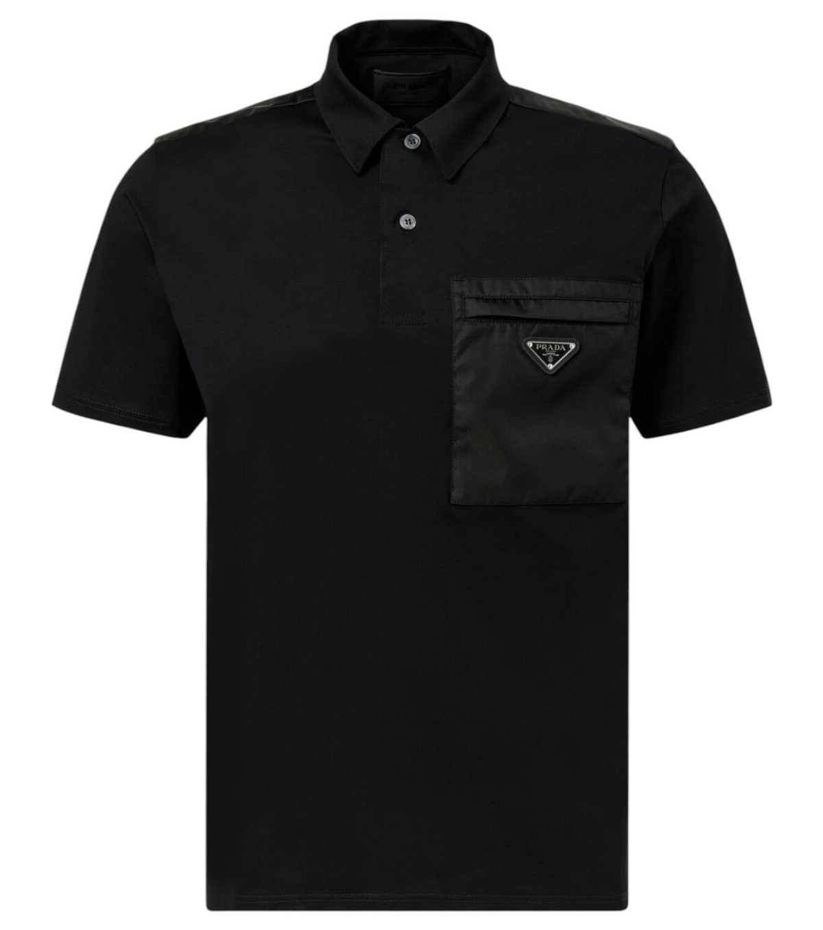 PRADA アートプリント Tシャツ XS 黒（PRADA（Tシャツ