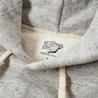 orSlow Heavyweight Hoody