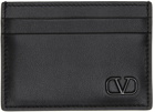 Valentino Garavani Small VLogo Signature Card Holder