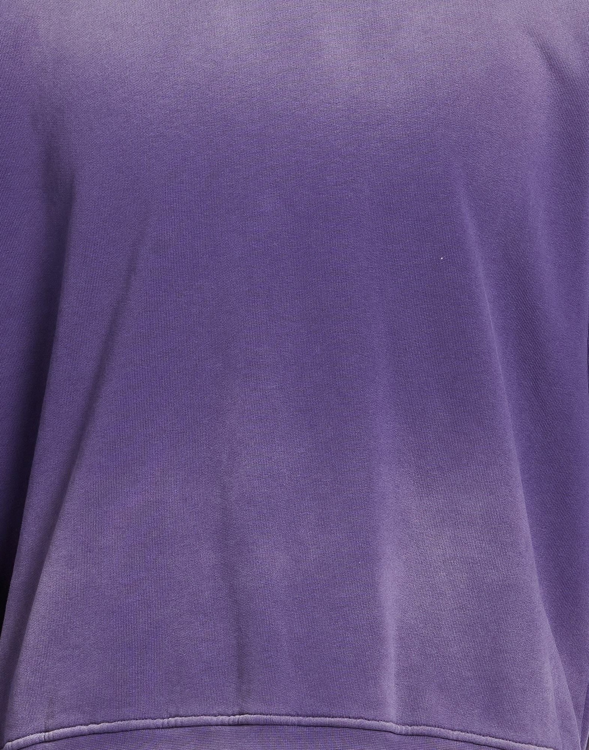 Barena Mens Sweatshirt in Purple