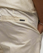 Daily Paper Piam Shorts Beige - Mens - Casual Shorts