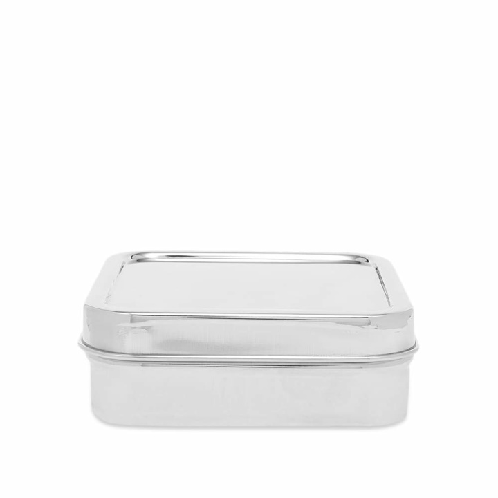 Photo: HAY Small Lunch Box in Steel