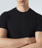 Giorgio Armani Jersey T-shirt
