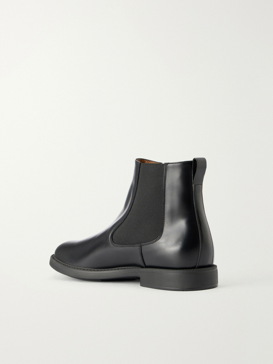 Church's - Walker 04 Leather Chelsea Boots - Black