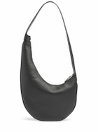 AESTHER EKME Lune Hobo Grained Leather Shoulder Bag