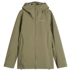 Montane Men's Phase XT Gore-Tex Jacket in Caper