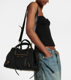 Balenciaga Neo Classic City Small leather tote bag