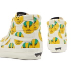 Vans OTW Sk8-Hi 38 Vibram in Marshmallow