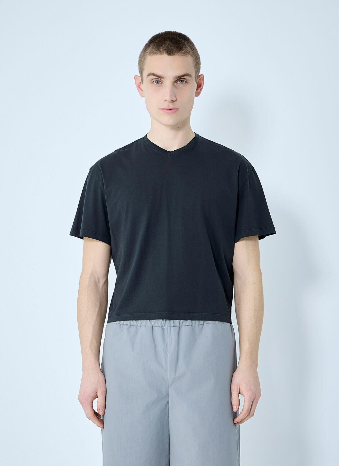RIER V Neck T-Shirt
