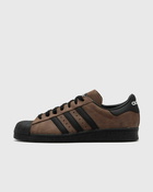 Adidas Superstar 82 Brown - Mens - Lowtop