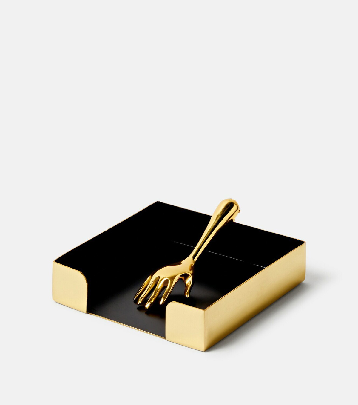 Jonathan Adler Eve napkin holder