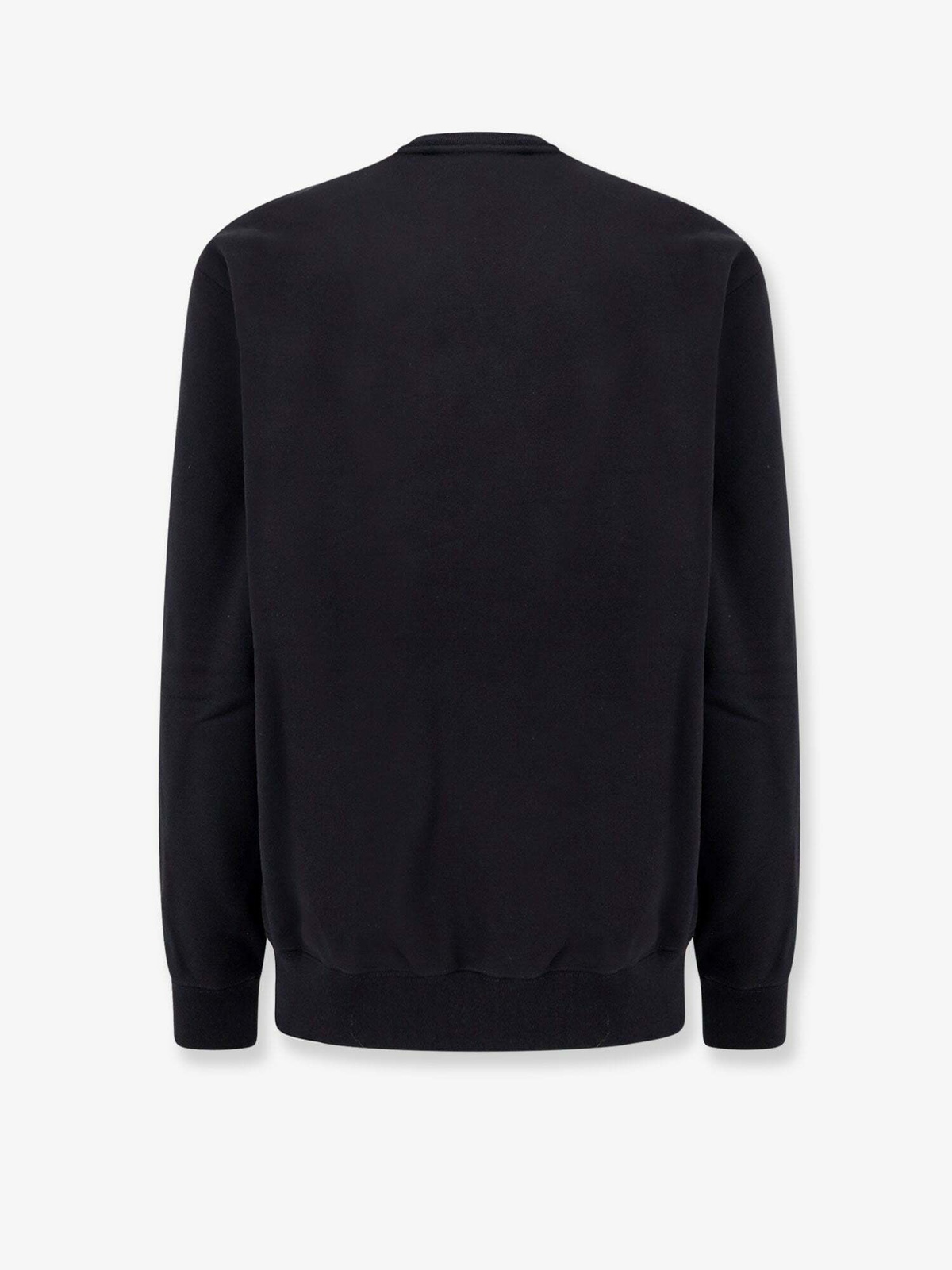 Gucci Sweatshirt Black Mens Gucci