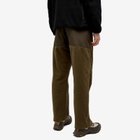 Wild Things Men's Polartec Trousers in Olive